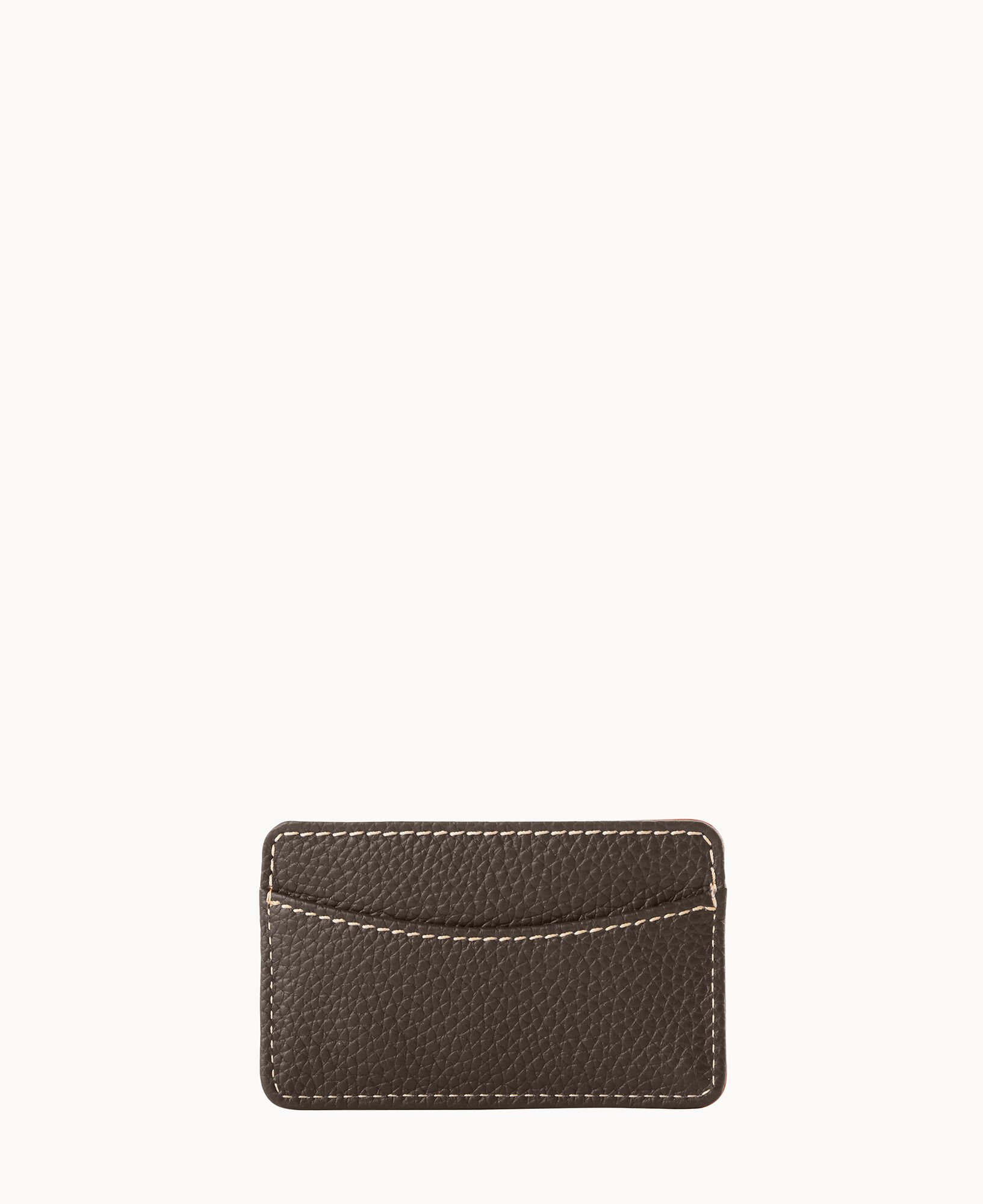 ★COURONNE★ Maccare Business Card Holder_RCWGX24114BUL Insertables Categorized Business Card Holder - Franklin Planner