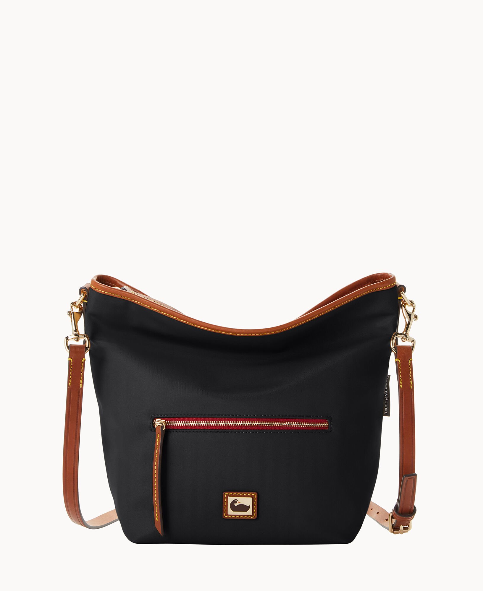 Dooney & Bourke Wayfarer Small Hobo Crossbody