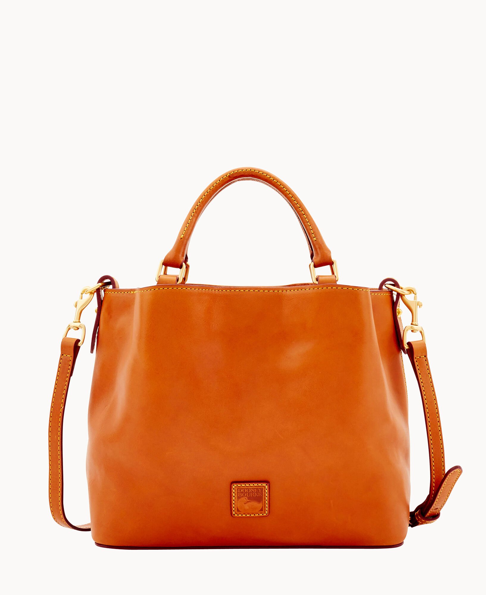 Dooney Bourke Florentine Small Brenna