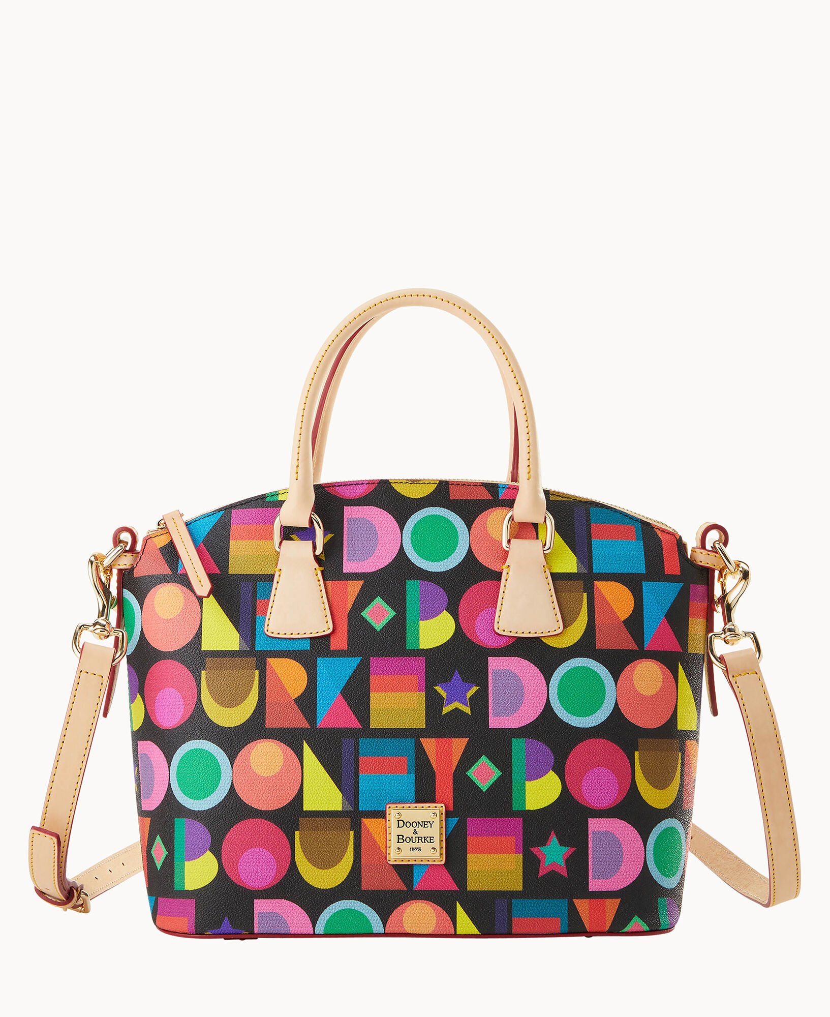 Dooney & Bourkeのリュック s-l400.jpg