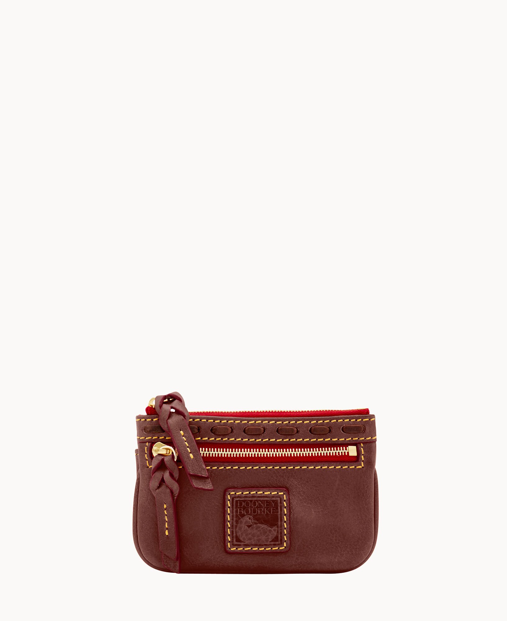 Dooney Bourke Florentine Small Coin Case