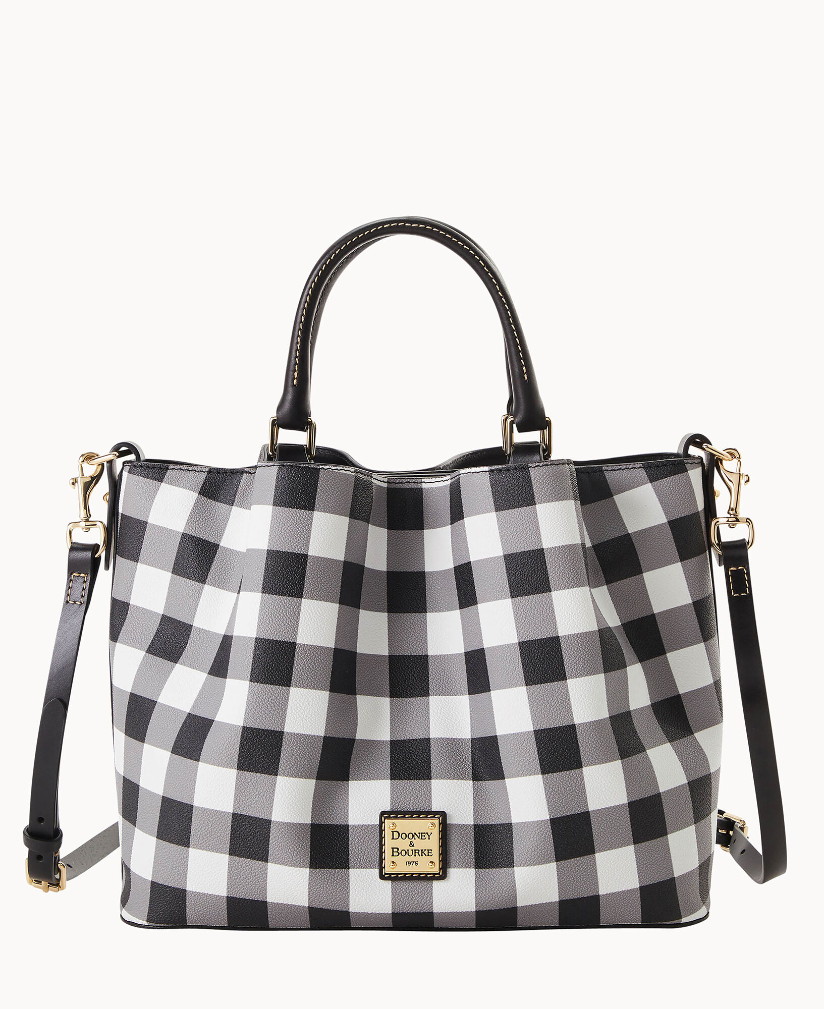 Dooney Bourke Tucker Brenna