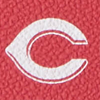 MLB Reds Shopper