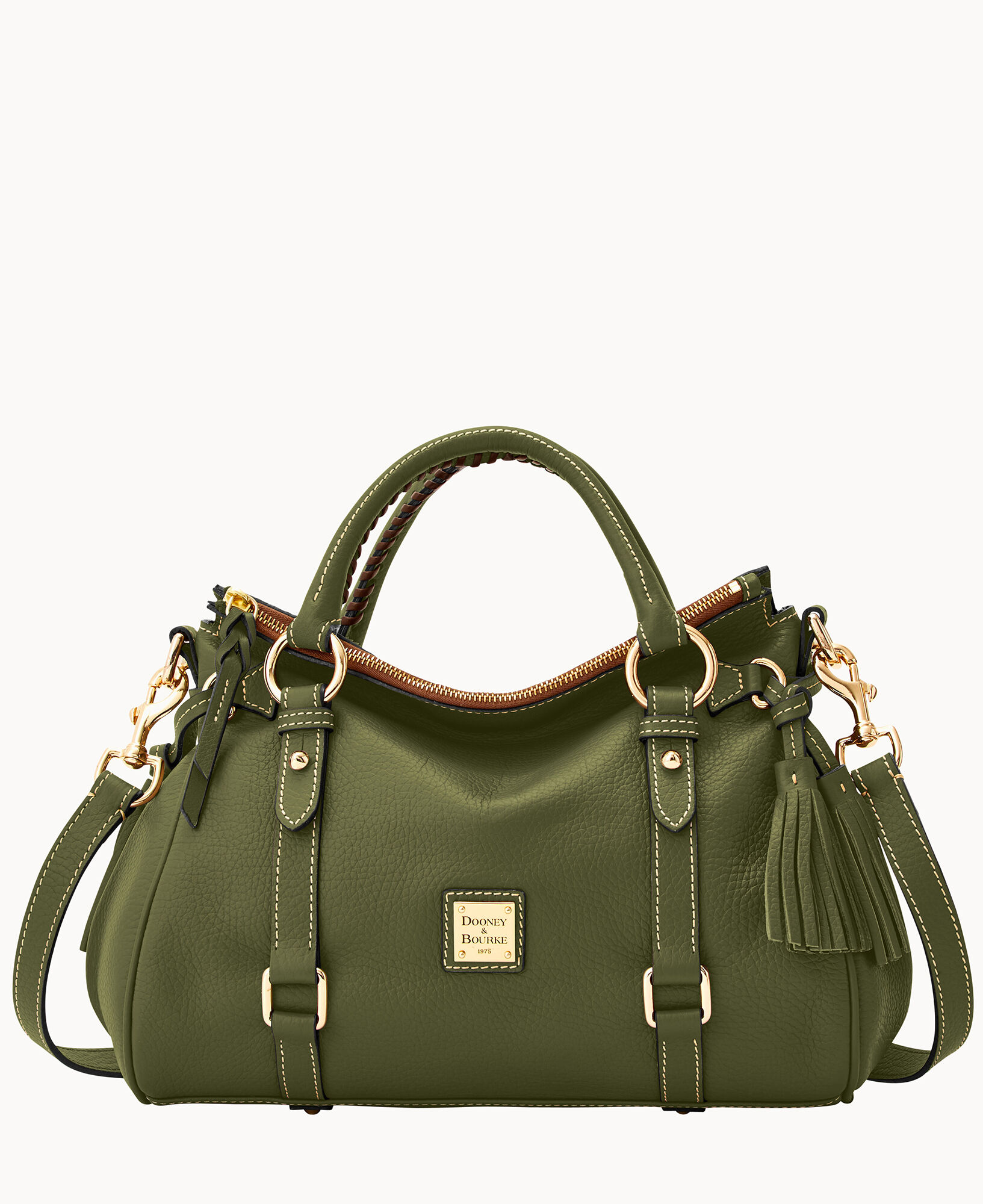 Dooney and bourke elephant color 2025