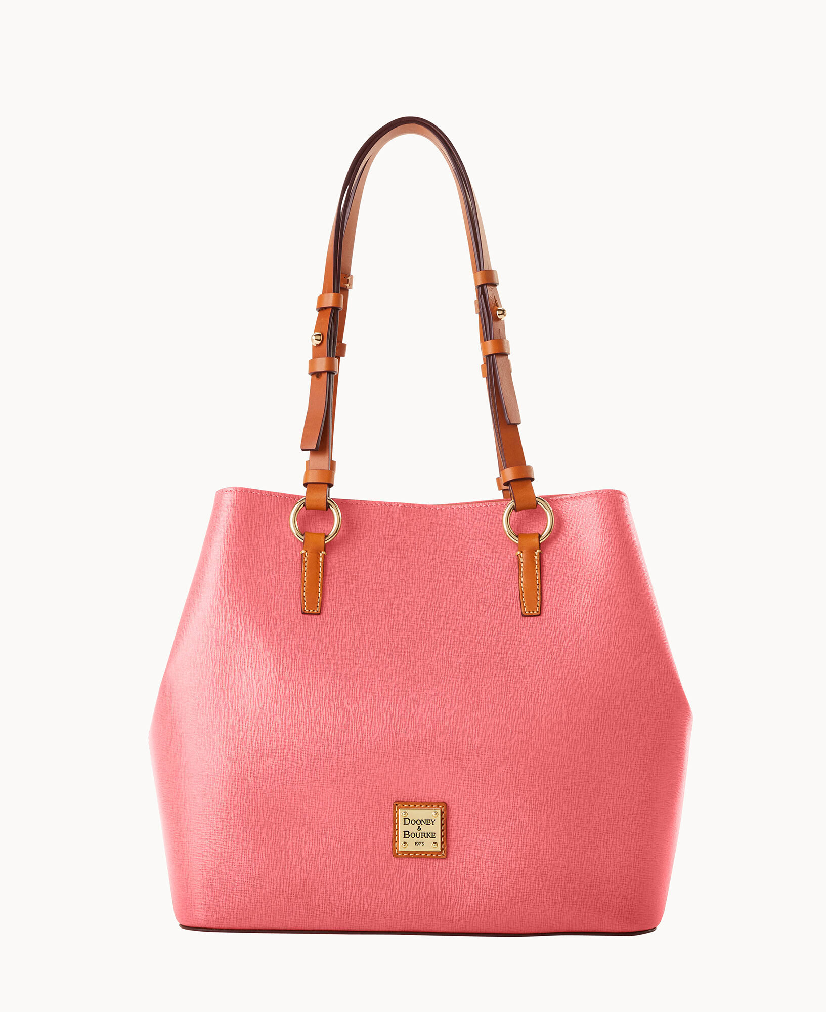 Dooney and 2025 bourke pale pink