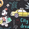Disney New York Tote