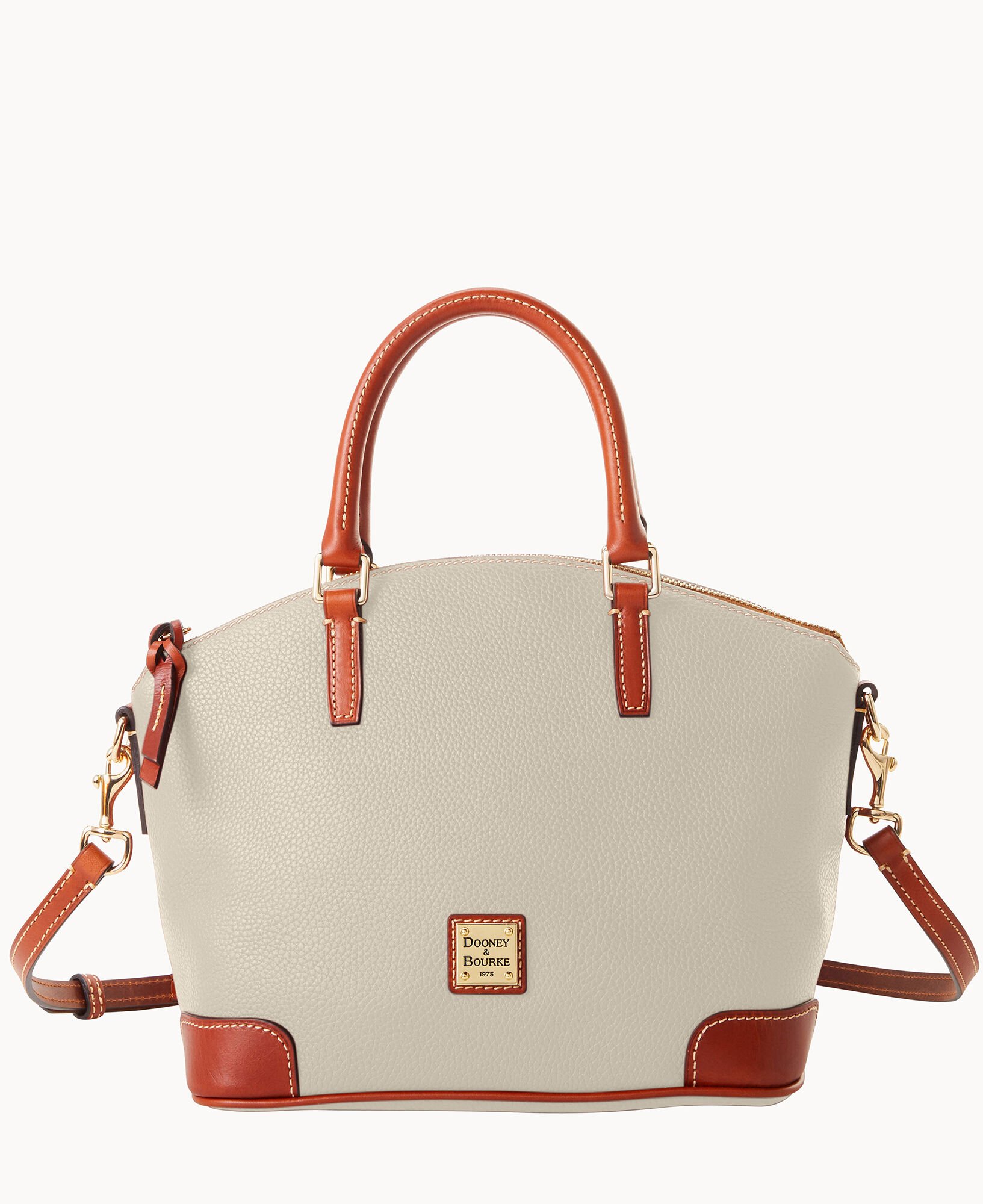 Dooney charli satchel 2025