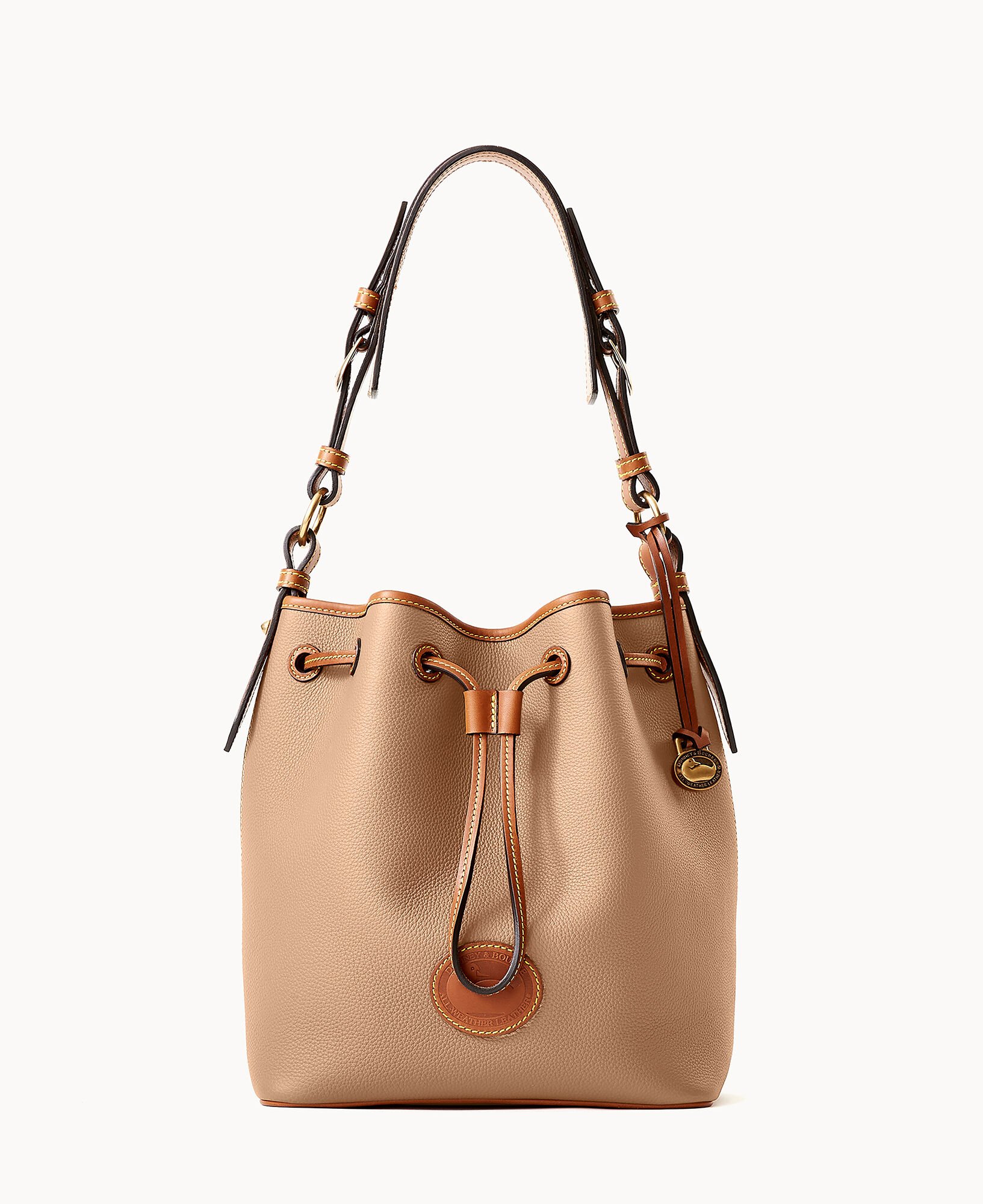 Dooney & Bourke 3.0 Drawstring Shoulder Bag