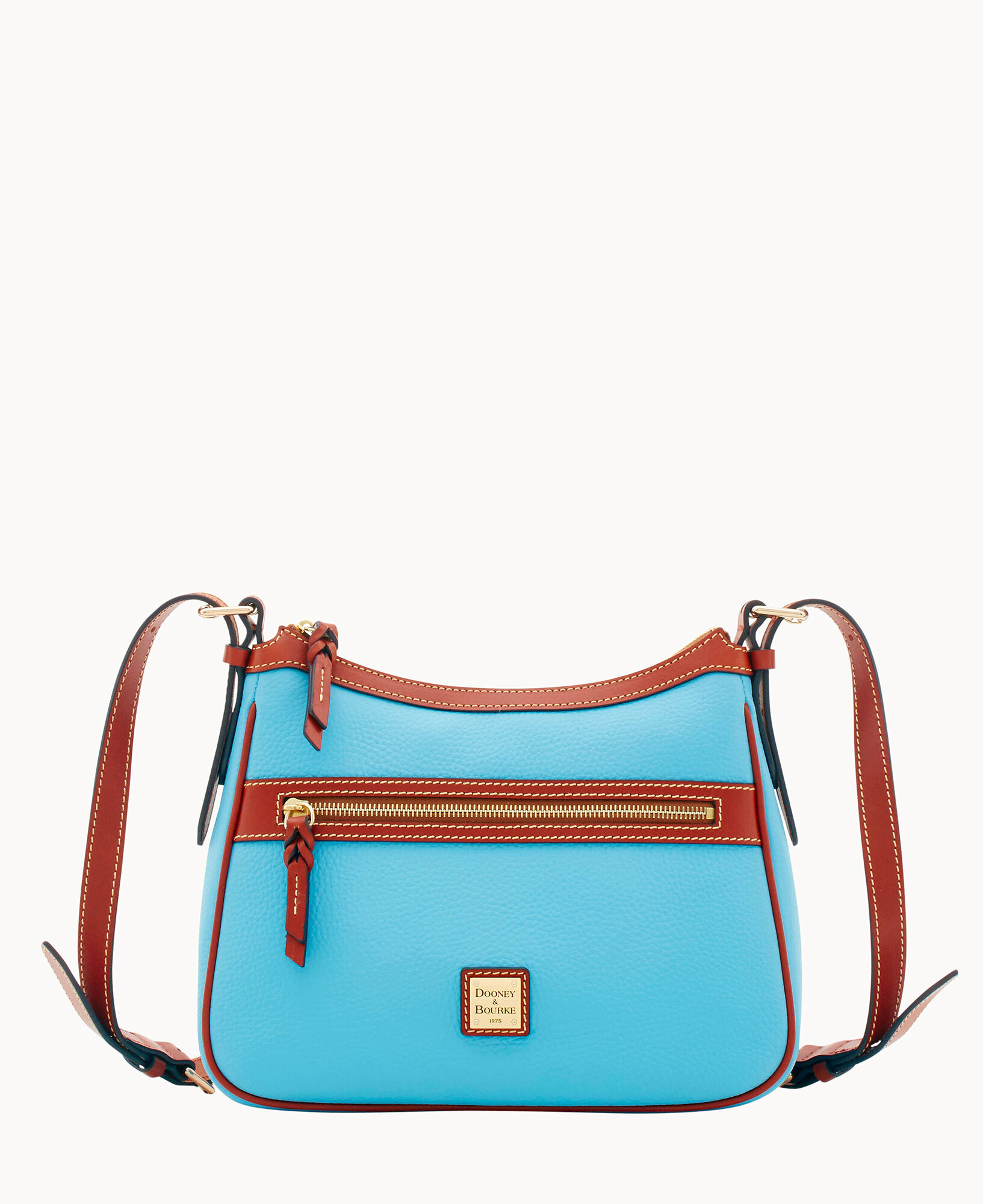 Dooney Bourke Pebble Grain Piper