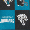 NFL Jaguars Top Zip Crossbody