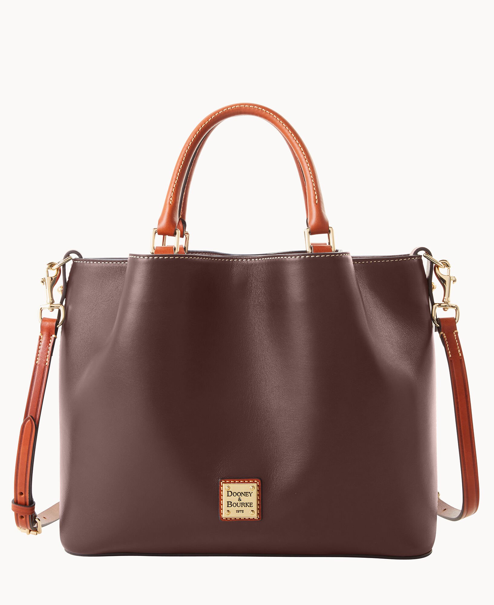 Dooney and bourke brenna handbag sale