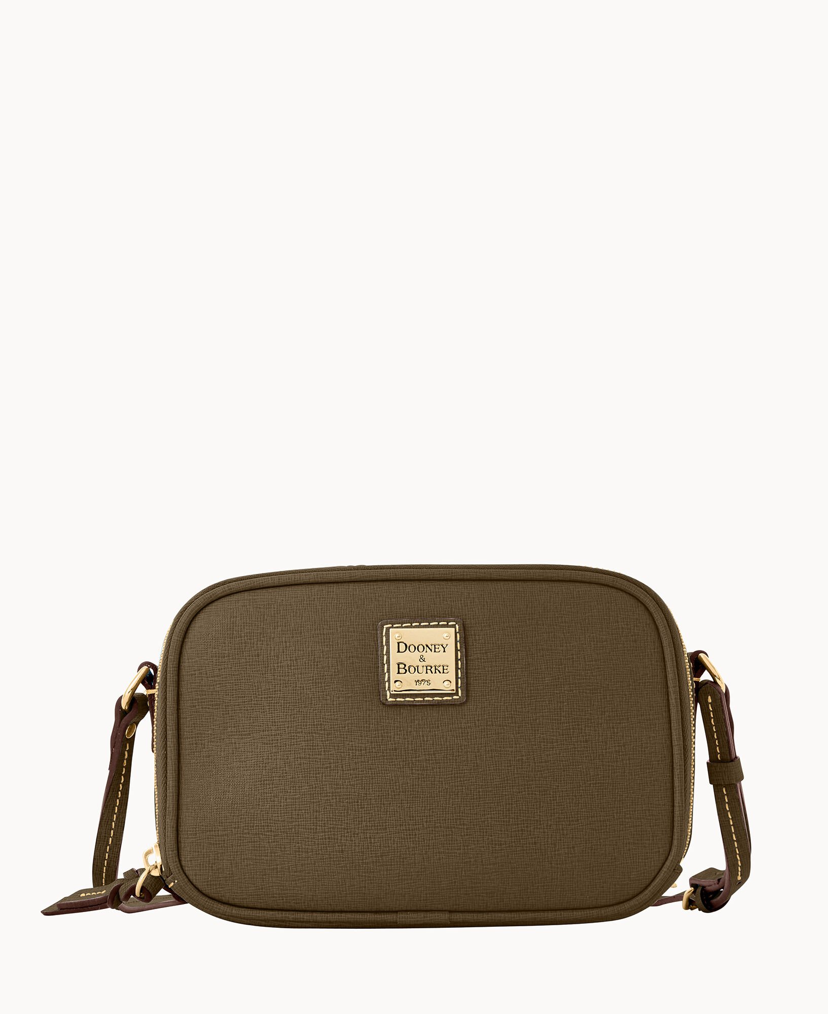 saffiano sawyer crossbody