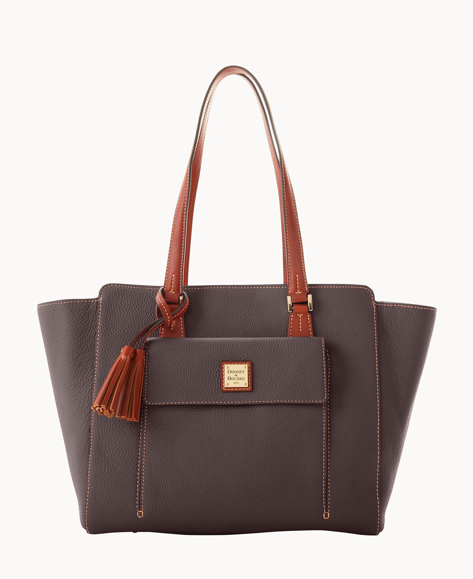 Dooney and Bourke East West Slouch Bag