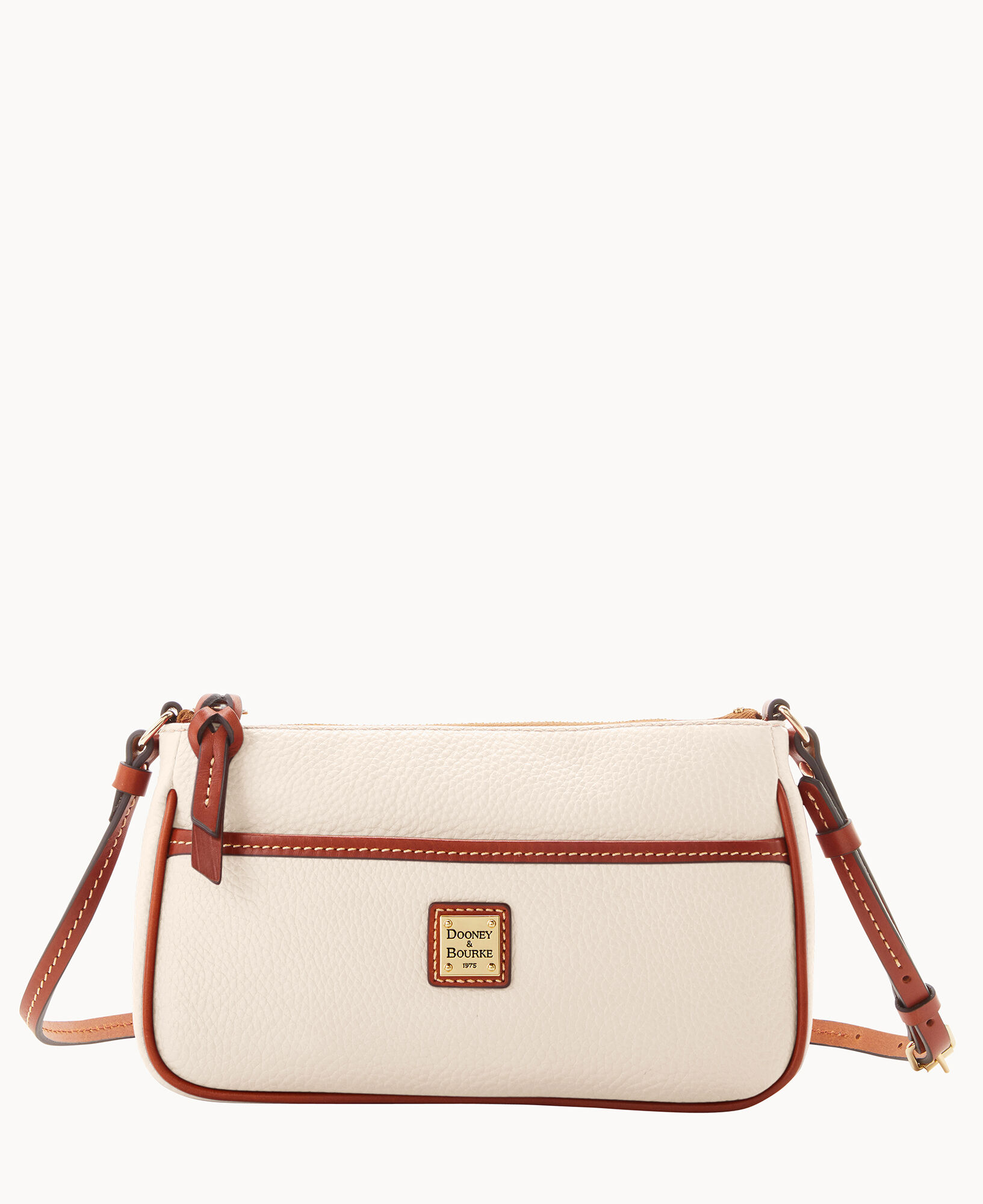 Dooney & Bourke woman’s Lola pouchette crossbody Handbags