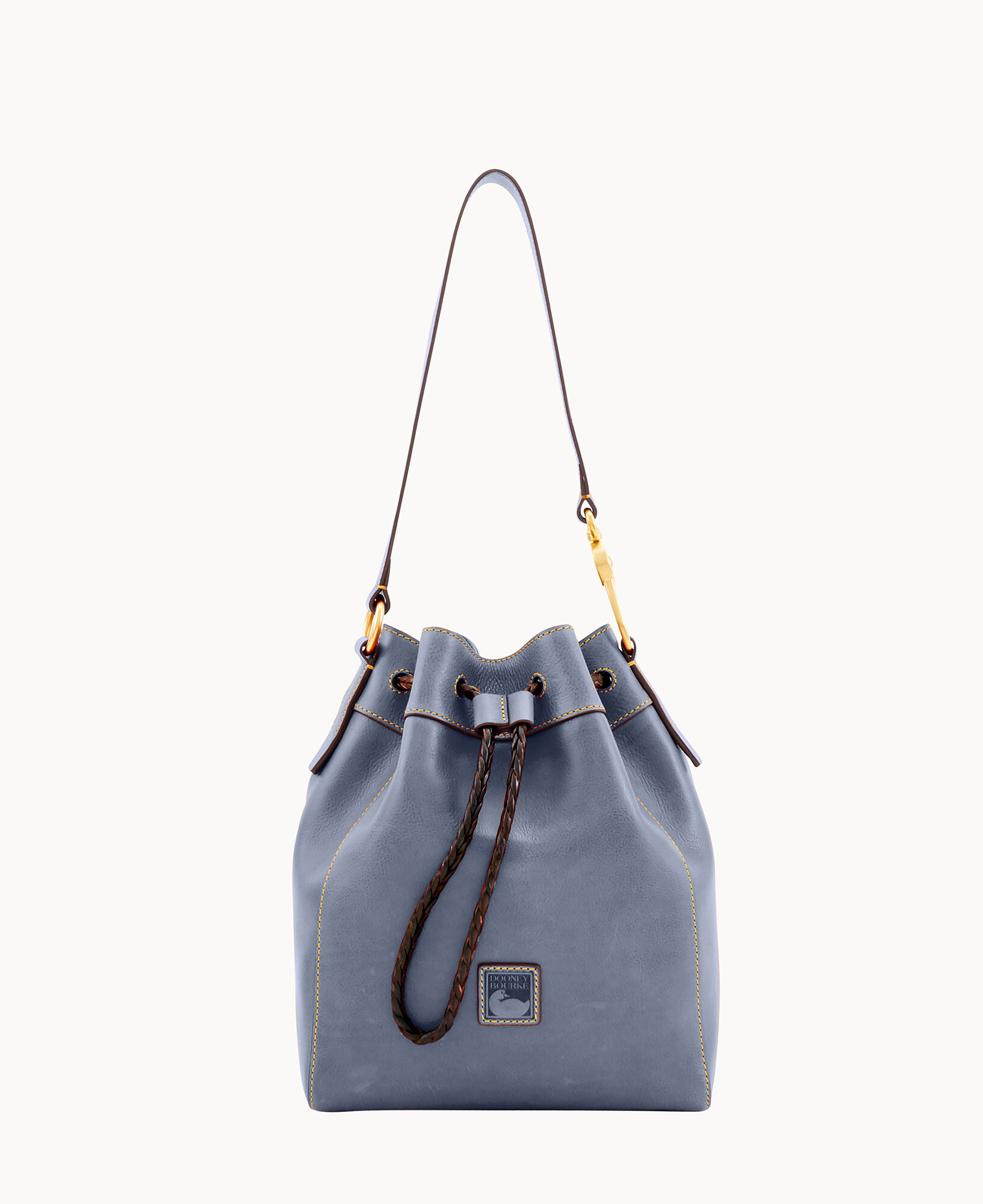 Florentine large hattie drawstring best sale