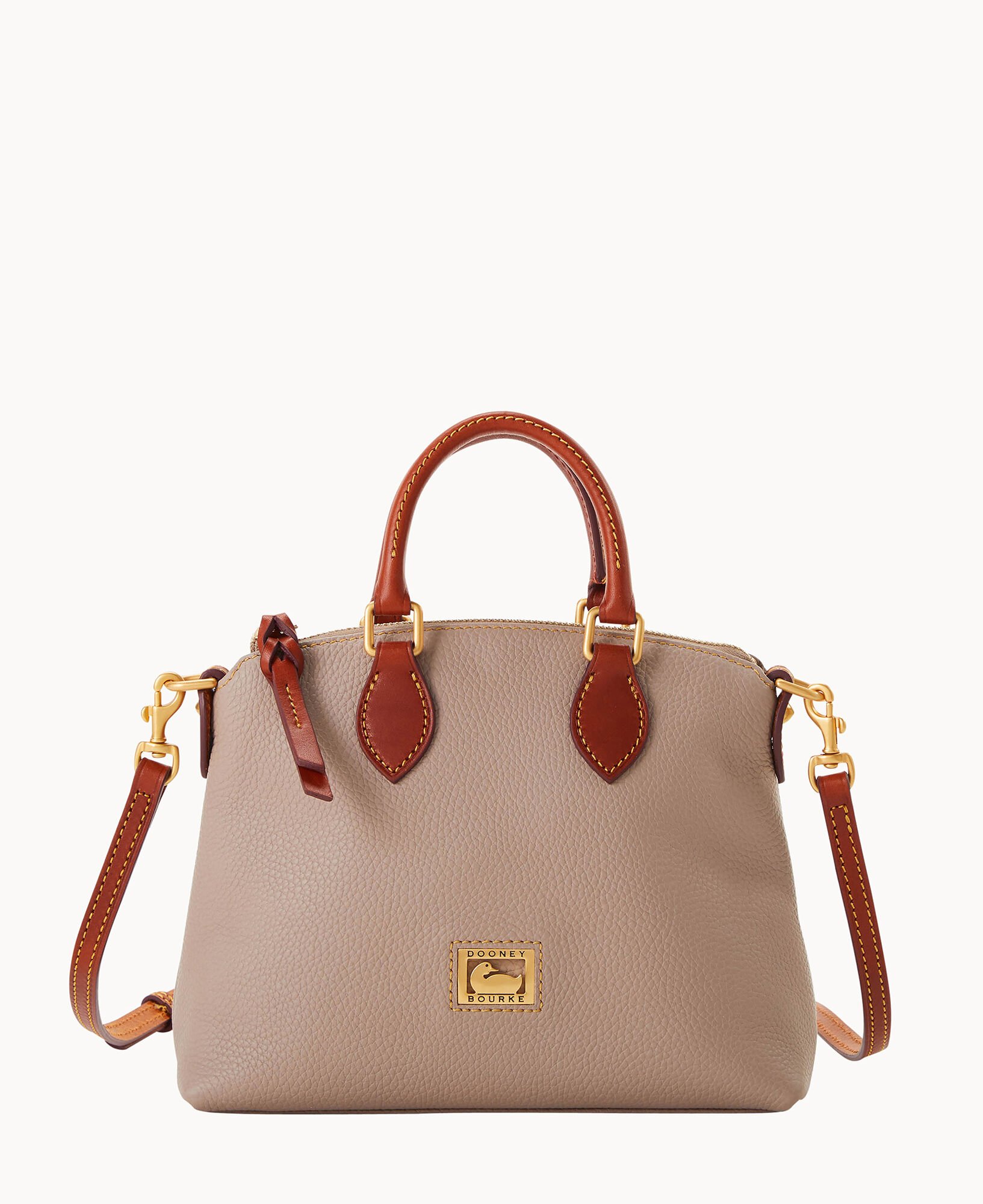 Dillen deals crossbody satchel