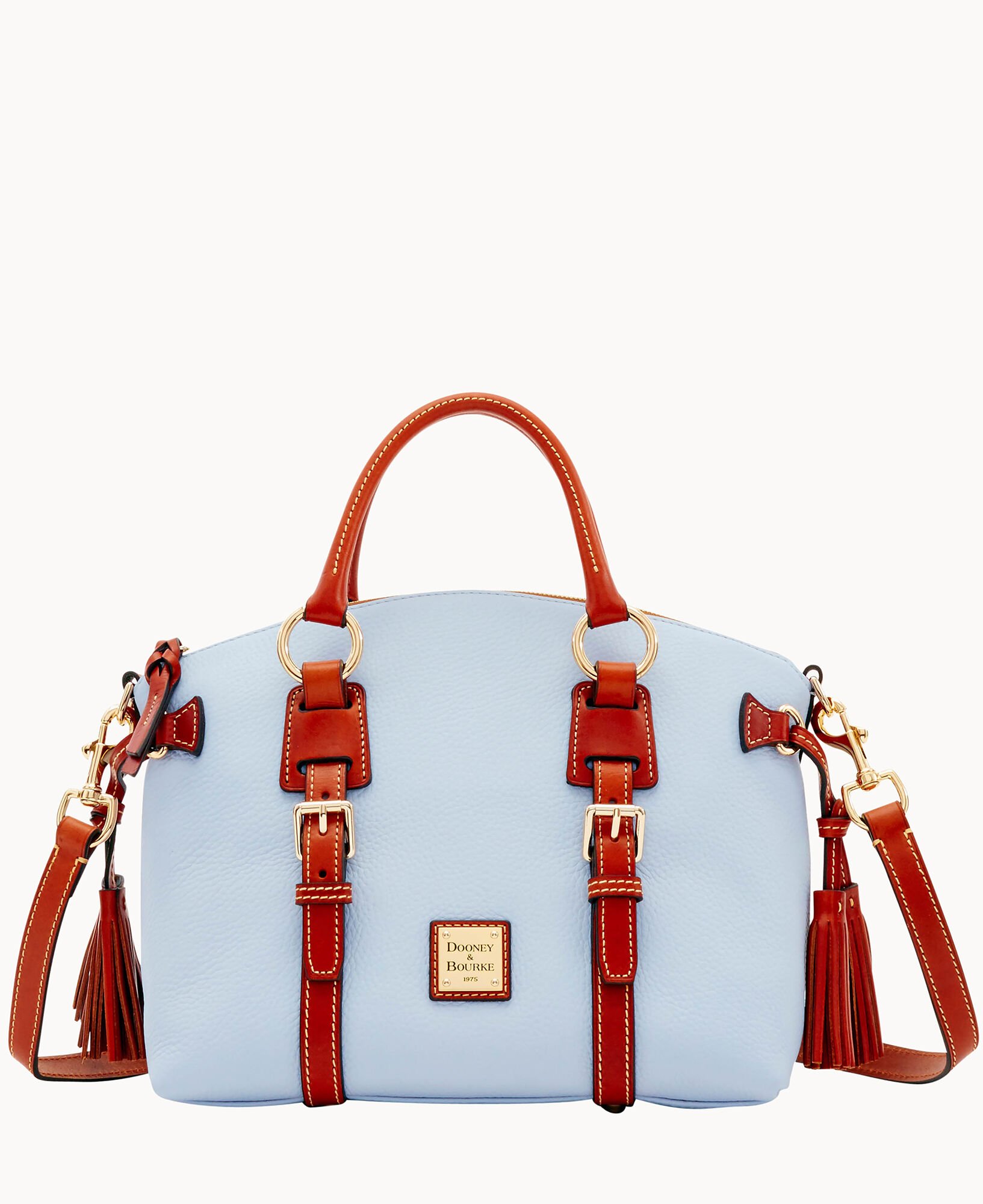 Dooney & bourke bristol satchel online
