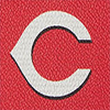 MLB Reds Large Sac