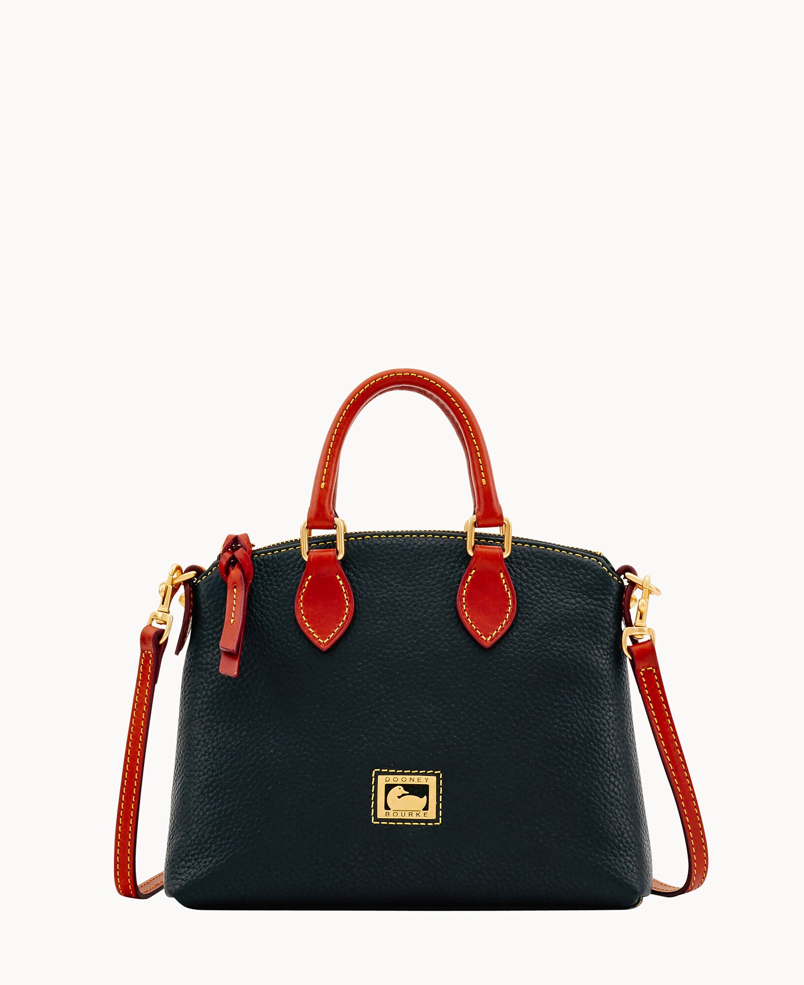 Dooney Bourke Dillen Crossbody Satchel