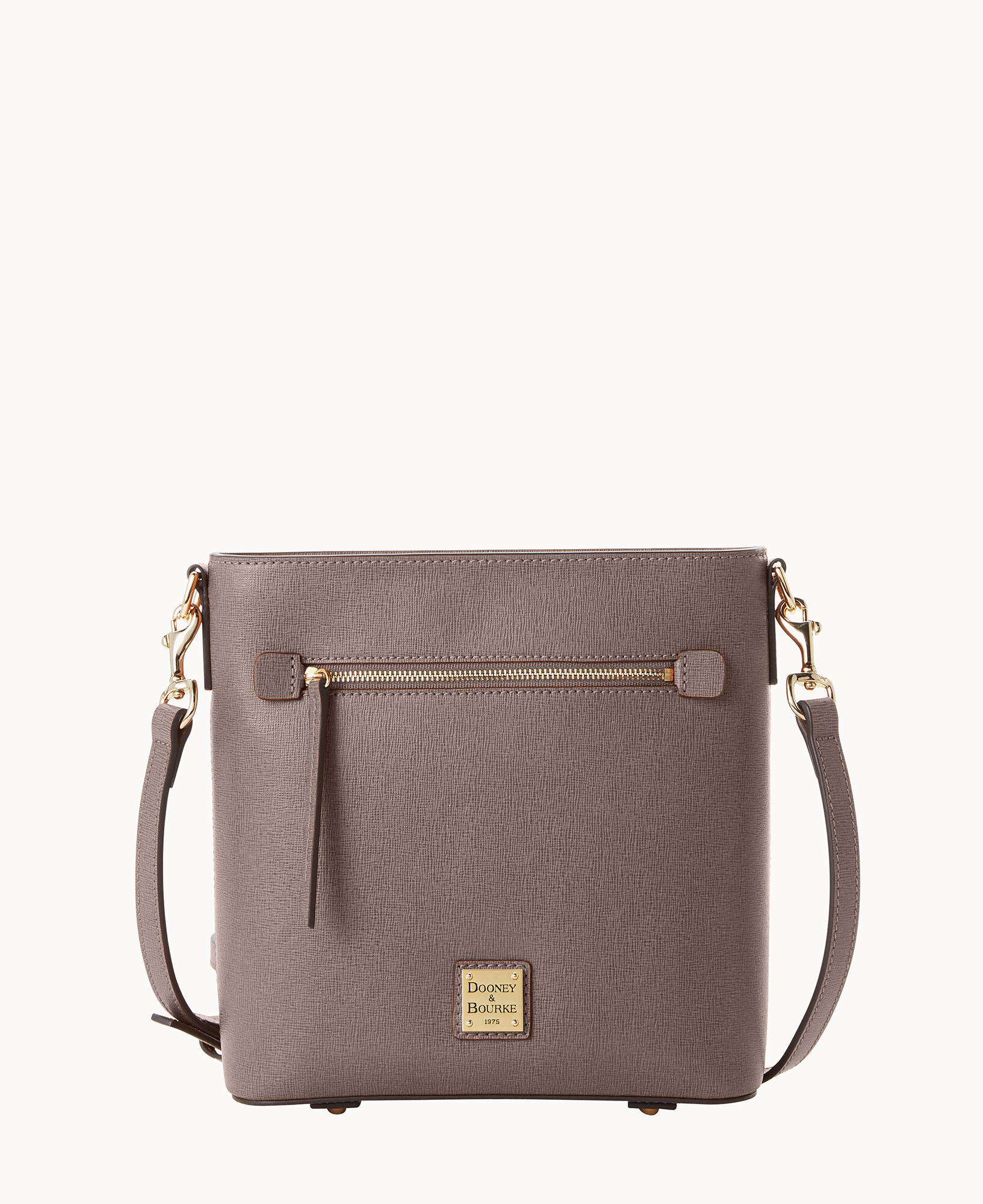 dooney saffiano crossbody