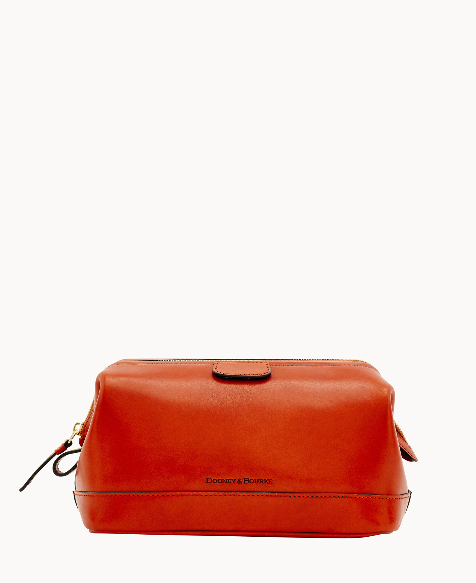 Dooney Bourke Florentine Toscana Dopp Kit