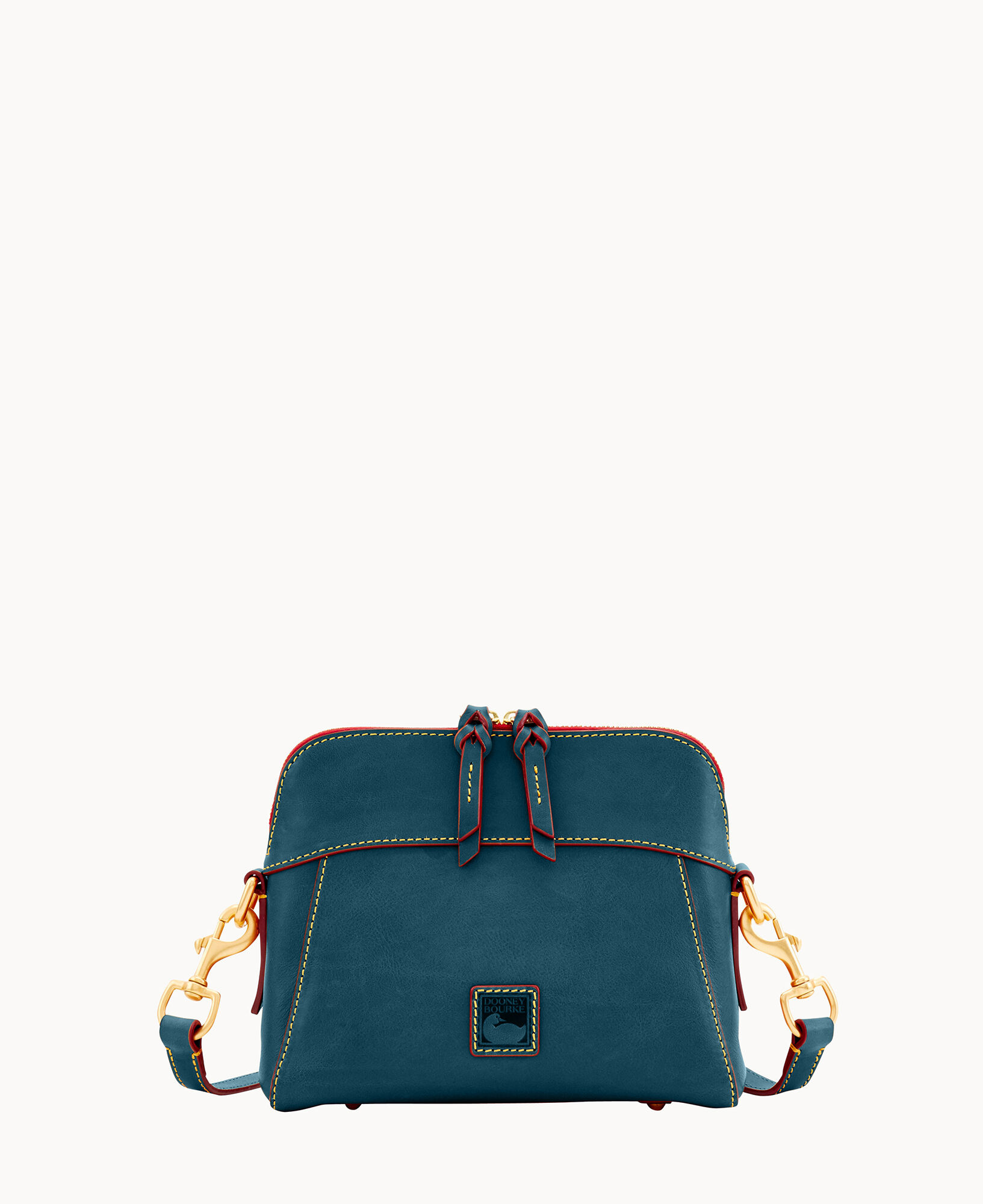 Dooney & Bourke Florentine Denim Blue 👖 Cameron Crossbody