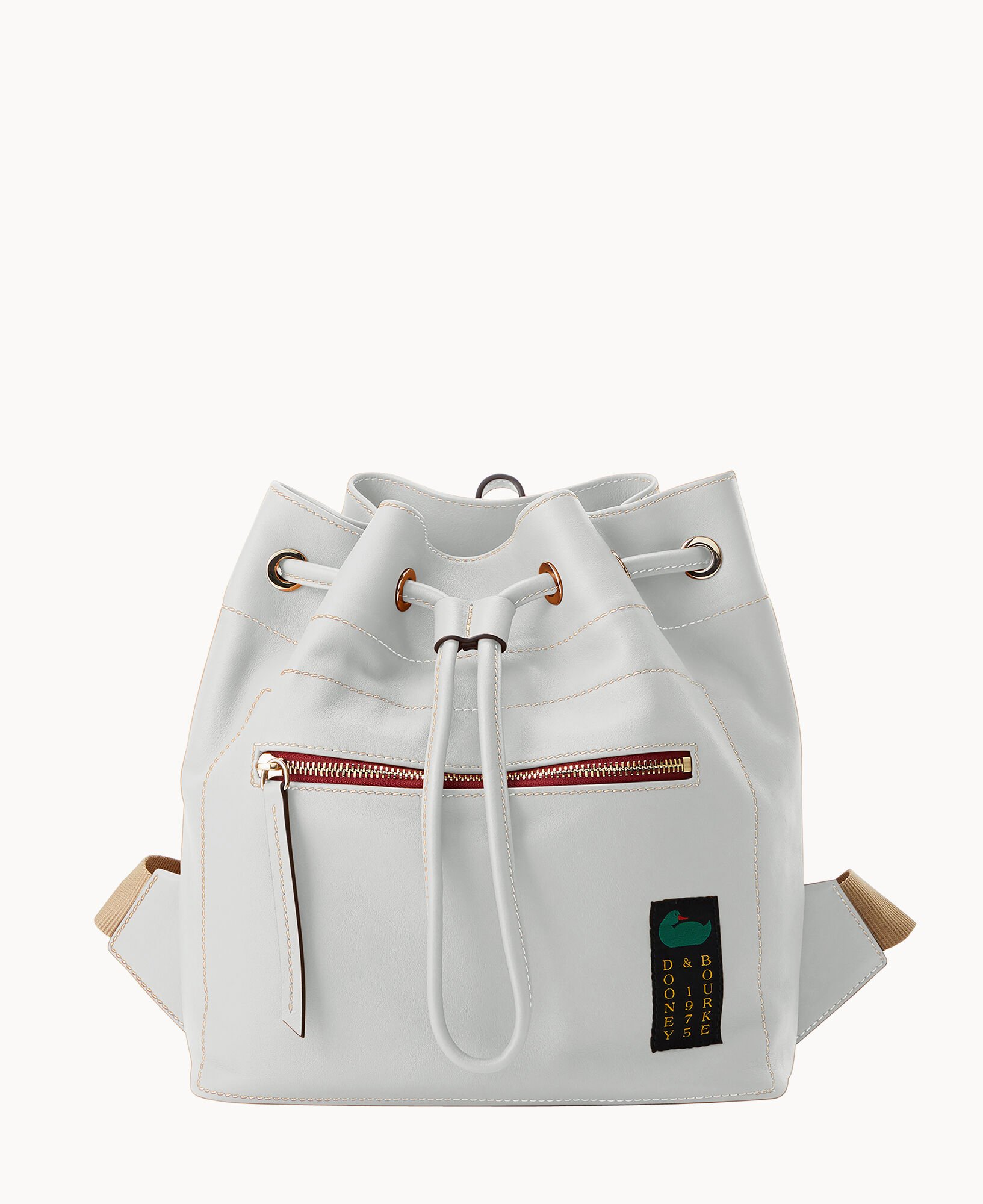 Dooney & Bourke Penrose 2 Drawstring Backpack