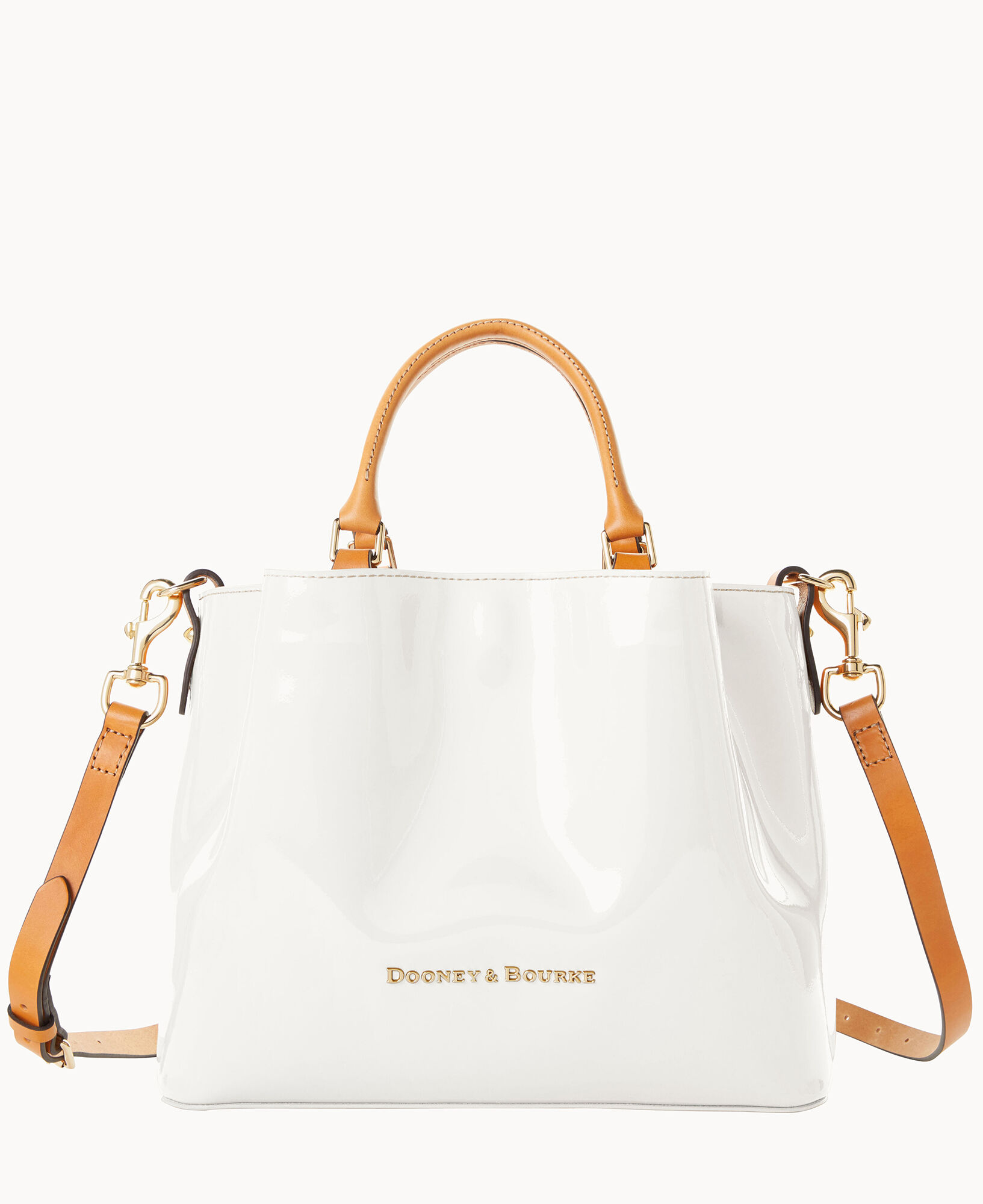 Dooney & bourke city barlow bag deals
