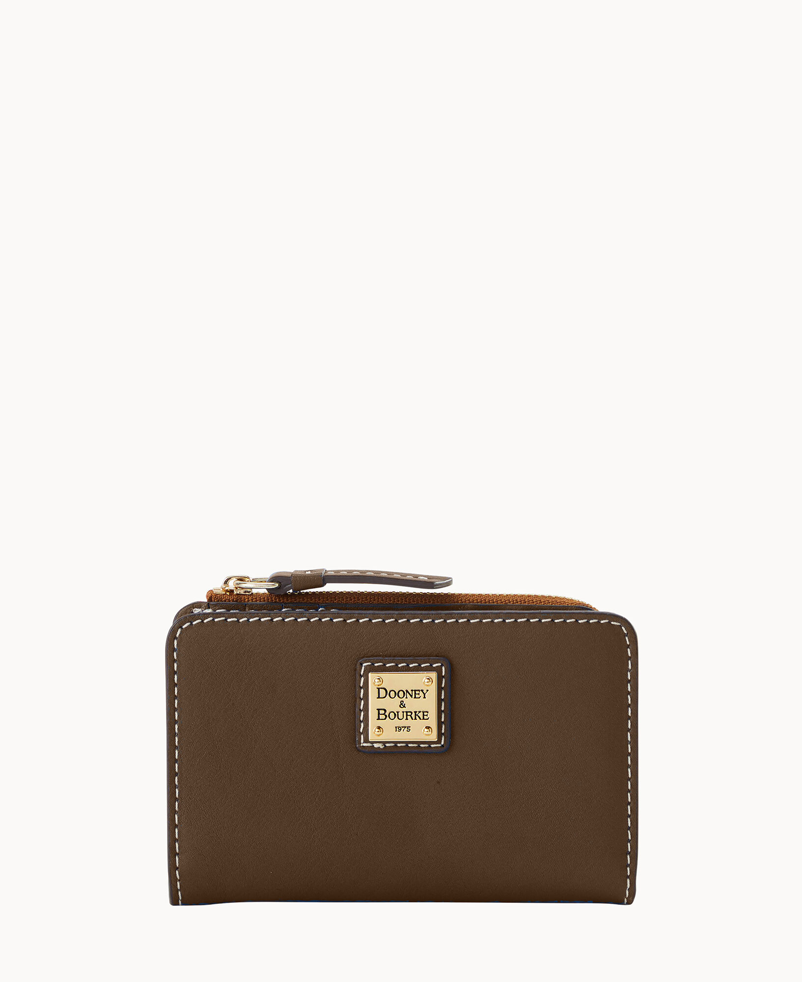 Dooney & Bourke Penrose Zip Credit Card Wallet 14