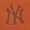 MLB Yankees Card Case