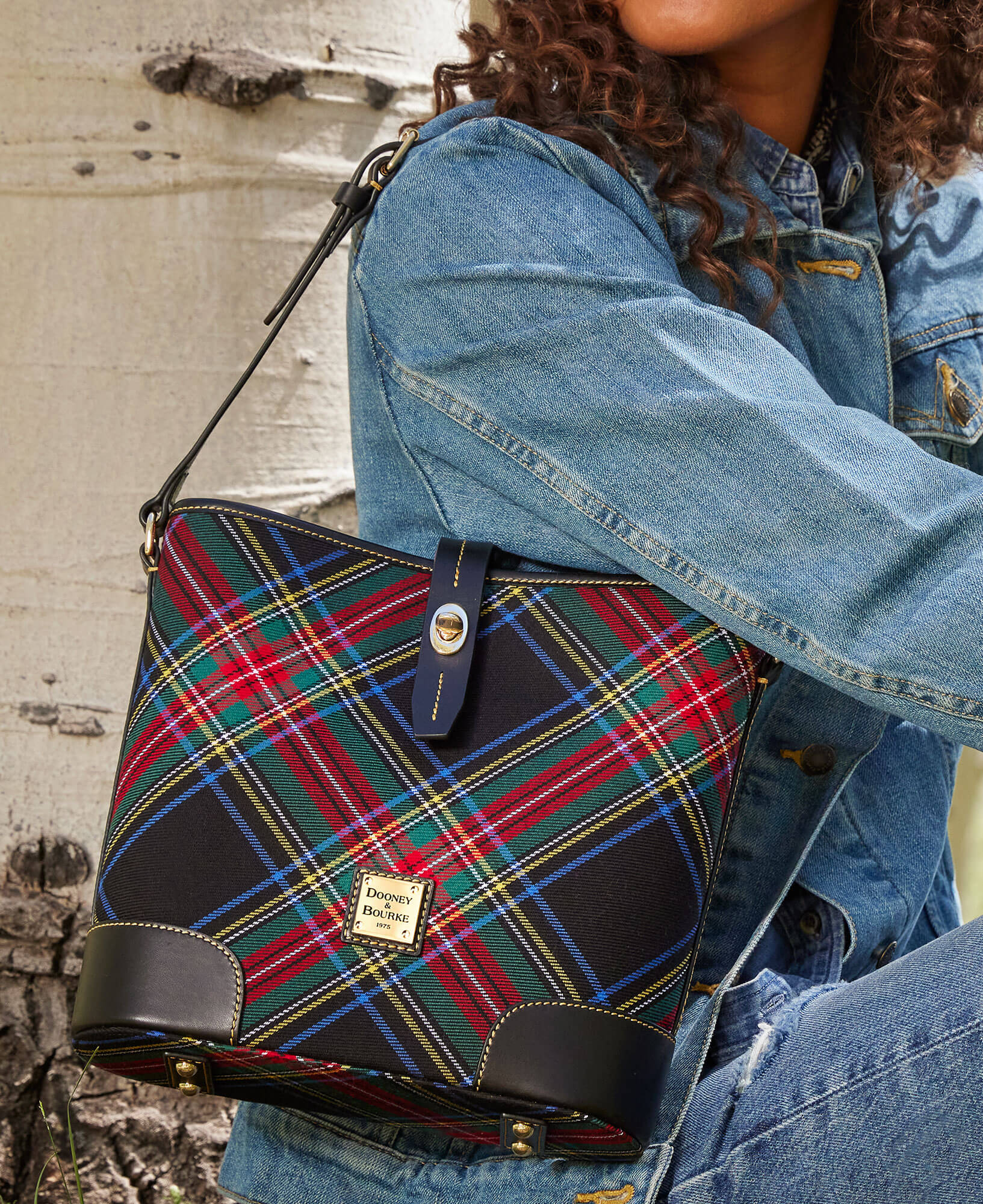 The Tartan Collection