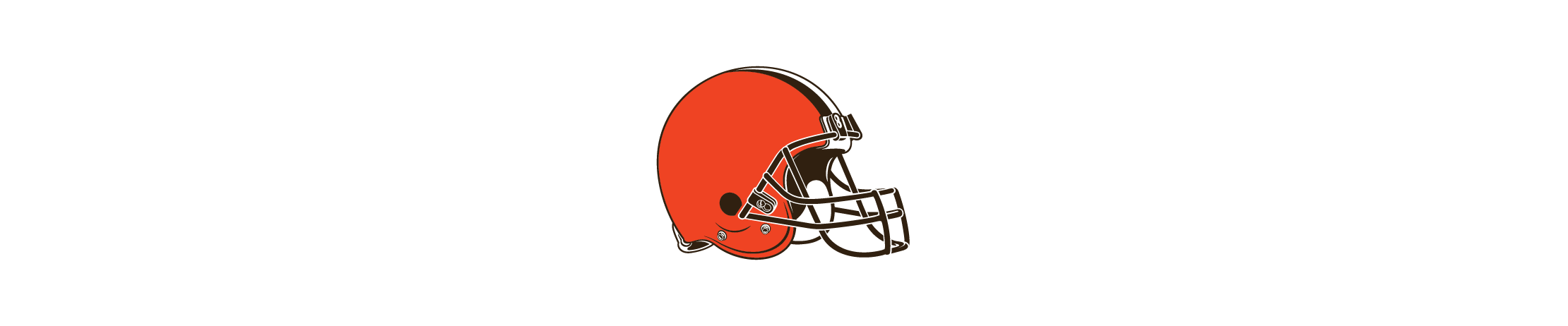 Cleveland Browns Small Zip Crossbody - Dooney & Bourke - Everything Buckeyes